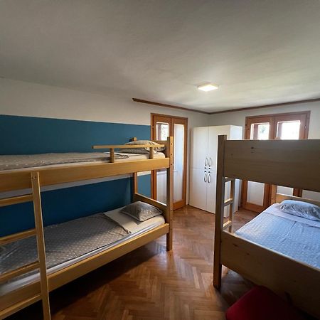 Guesthouse Skofije Ob Parenzani Spodnje Skofije Екстериор снимка